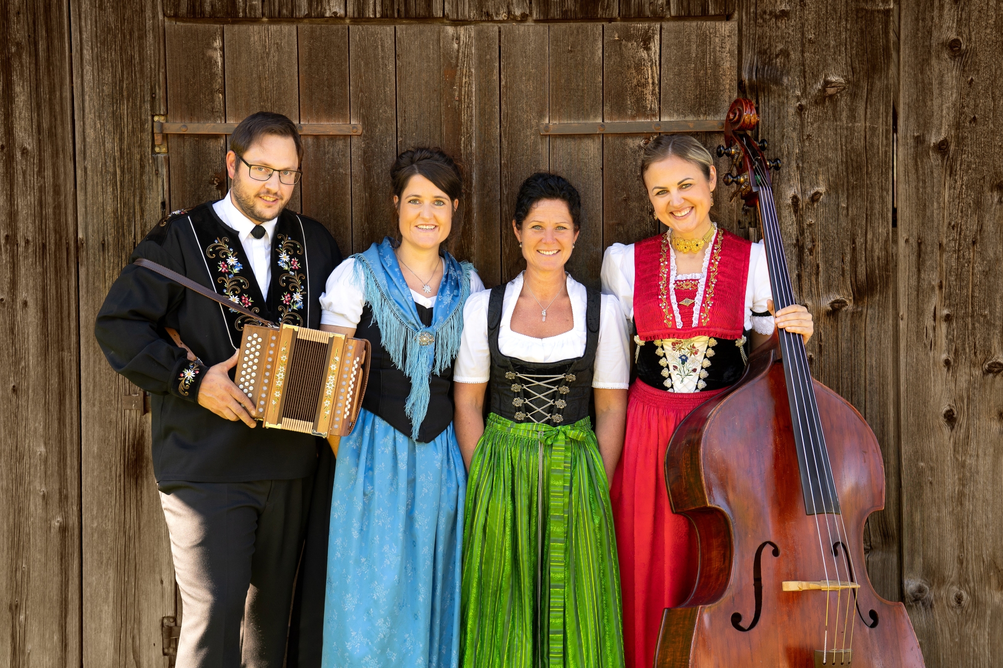 KlangWaerch mit Dayanna Pfammatter