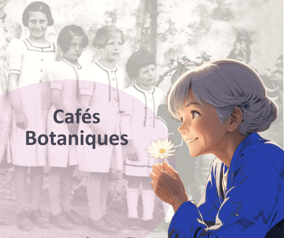 Café botanique