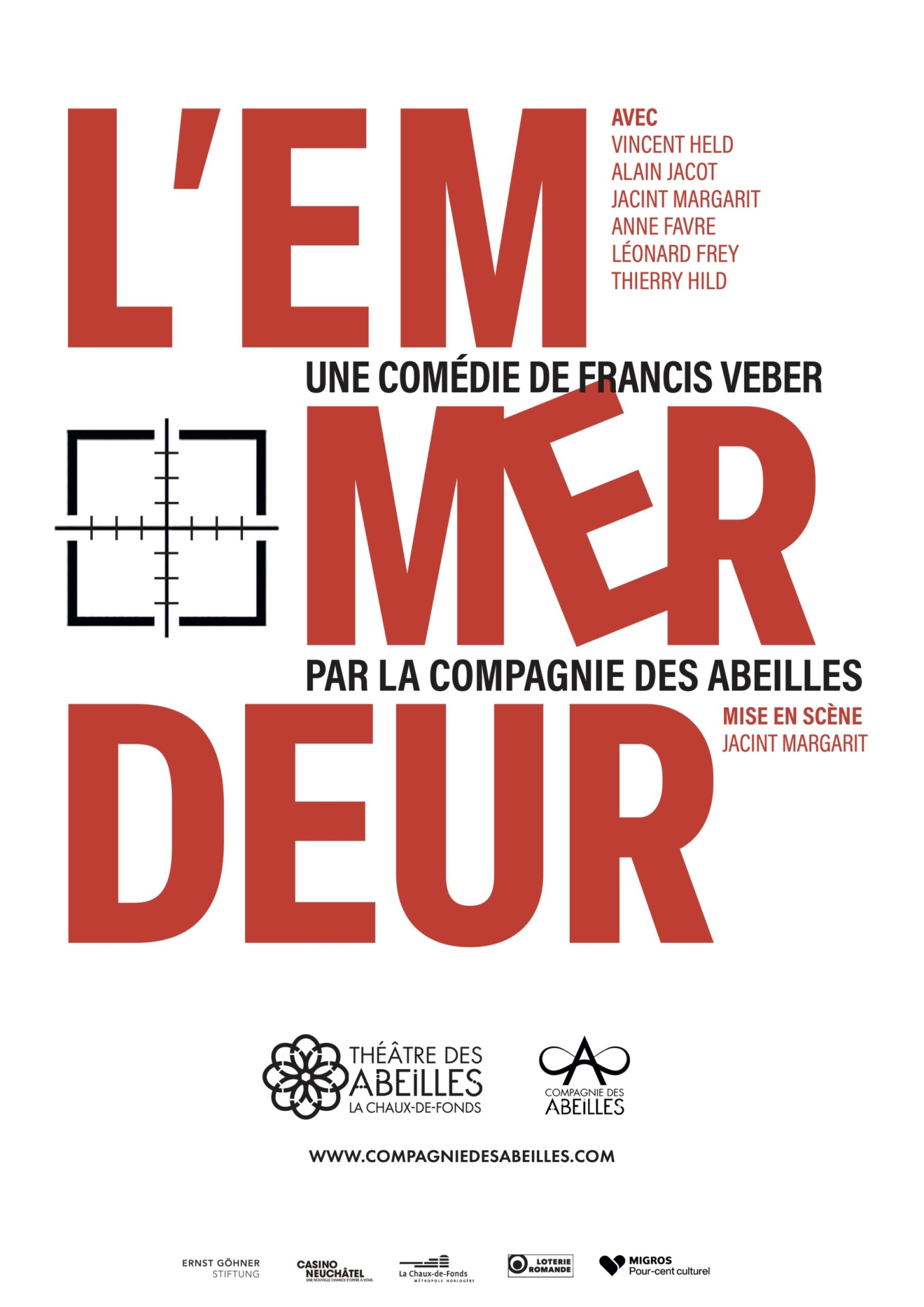L'emmerdeur