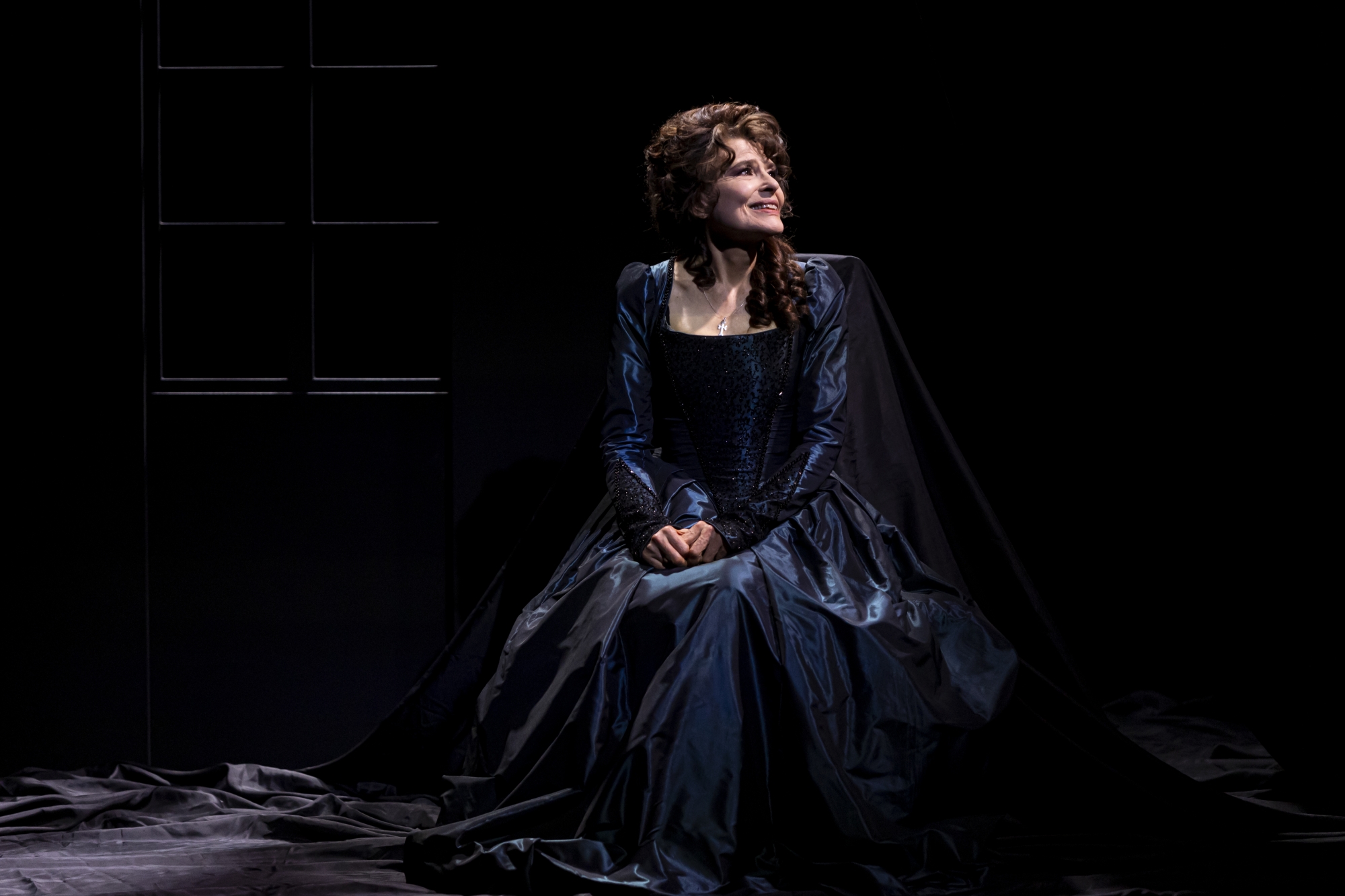 Saison Culturelle CO2 - Fanny Ardant : La Blessure et la Soif