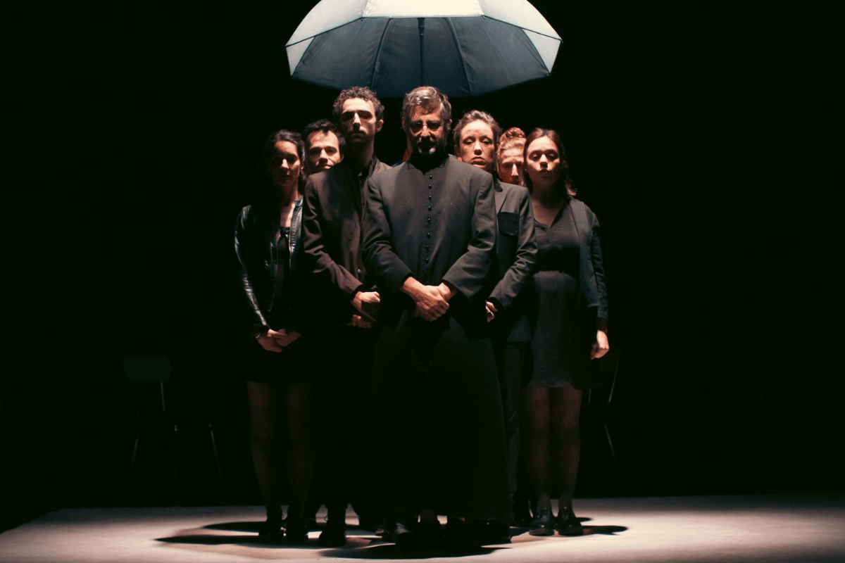 Saison Culturelle CO2 - Le Grand Jour