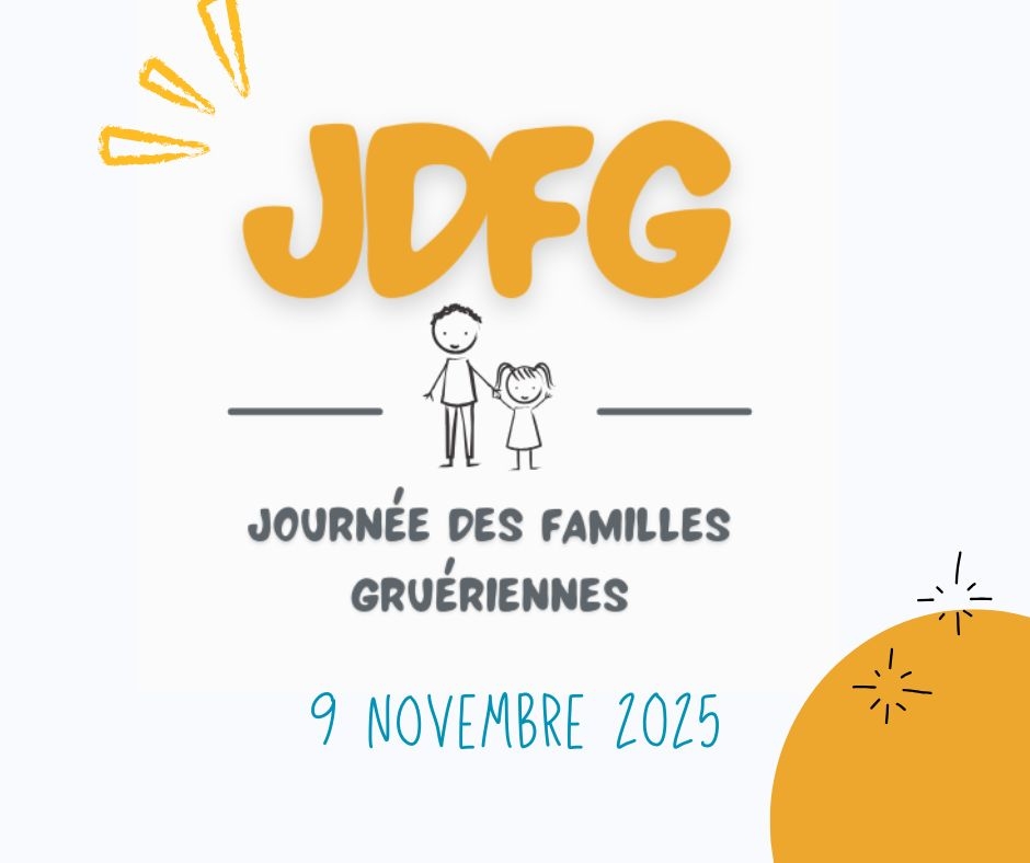 Journée des familles gruériennes