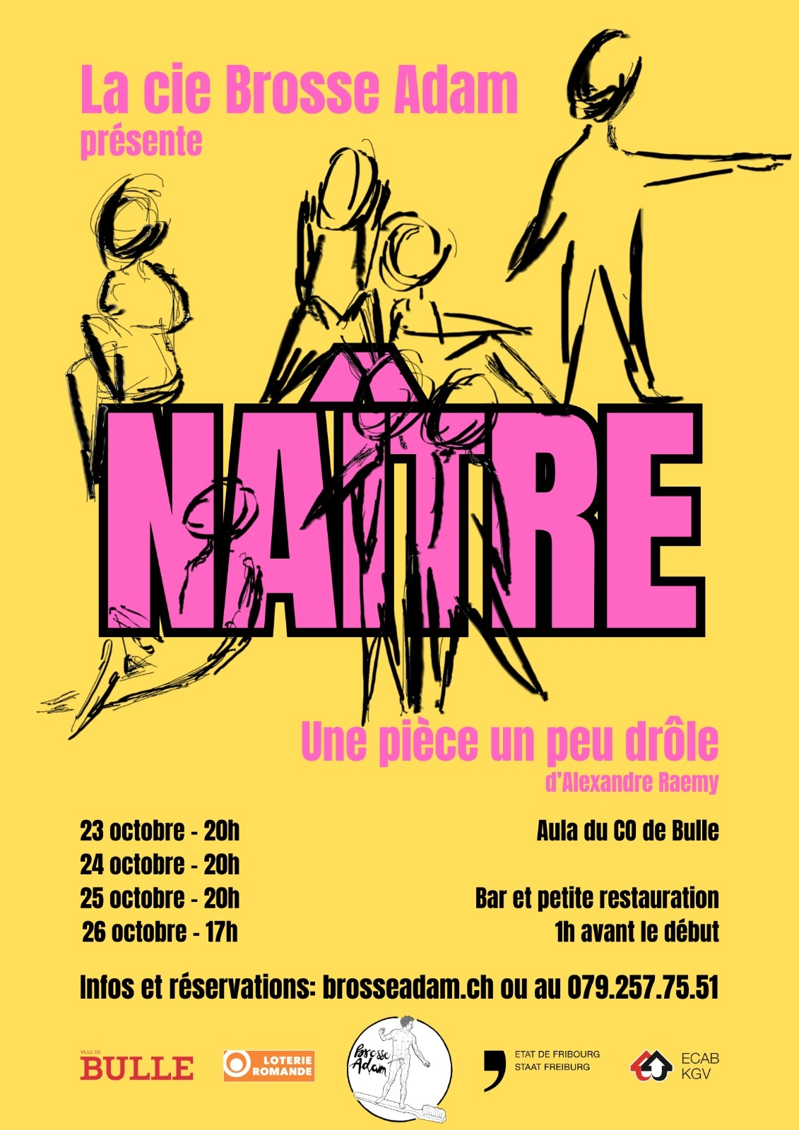 Naitre