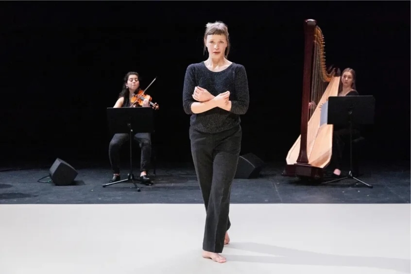 Saison Culturelle CO2 - Giselle…