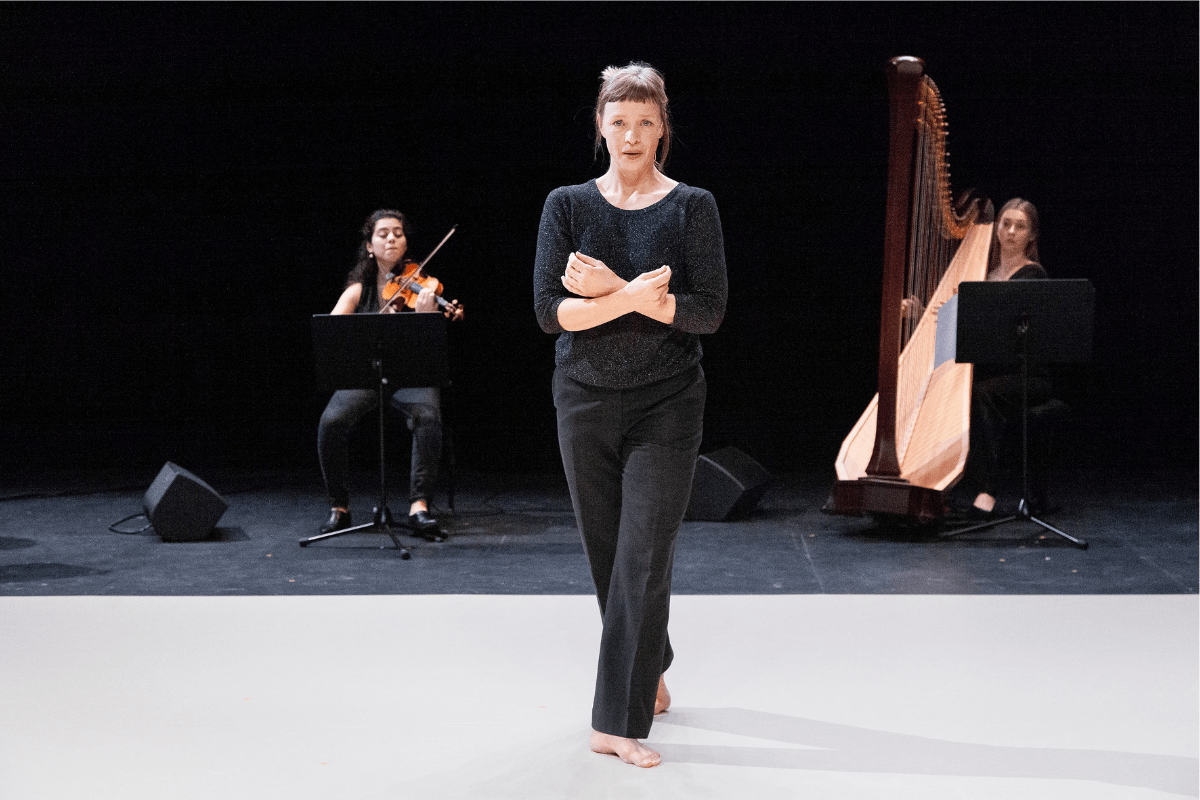 Saison culturelle CO2 - Giselle…