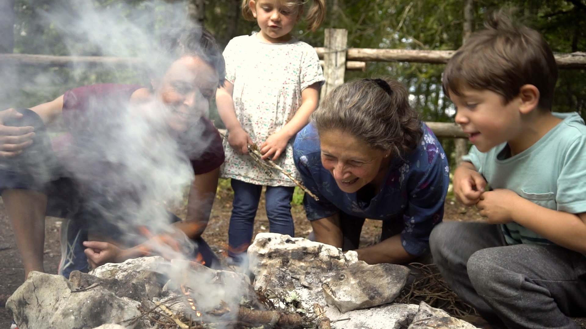 Ciné-Doc : La Vallée de Gwennaël Bolomey