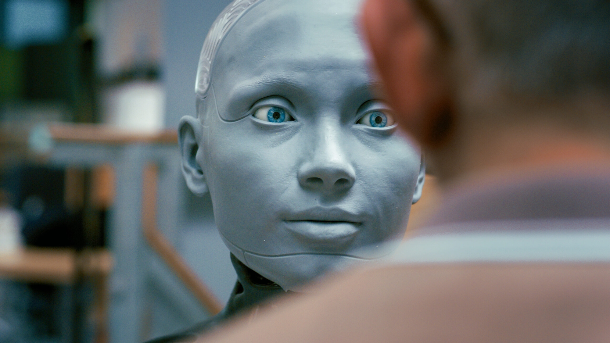 Ciné-Doc : Wider than the Sky de Valerio Jalongo