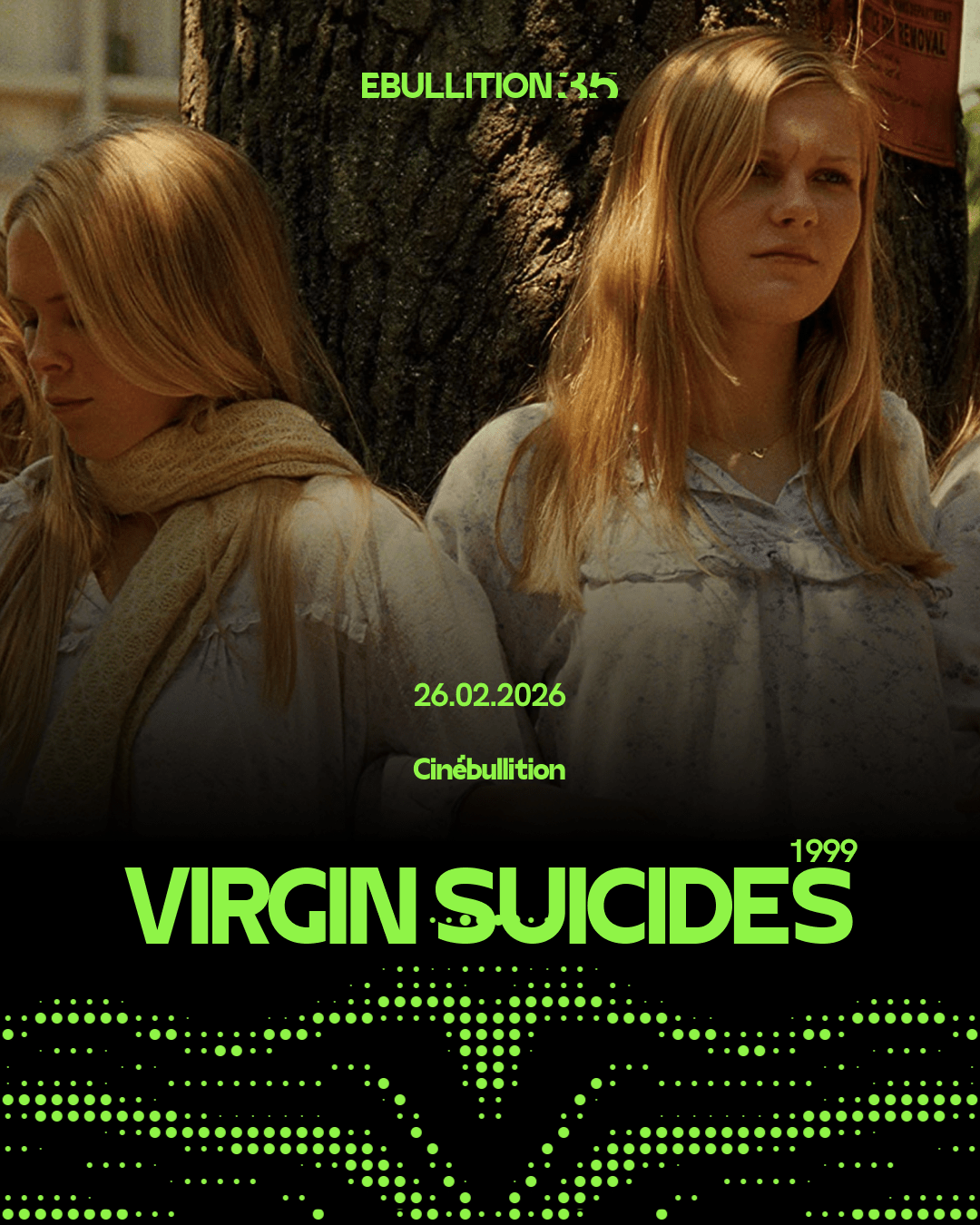 Cinébull : projection 6