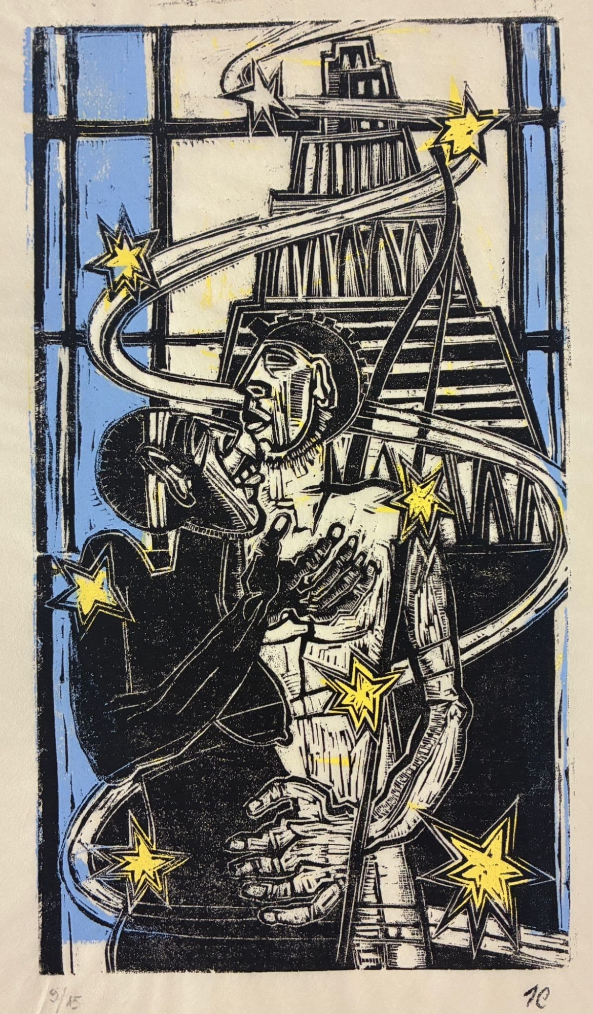 Un tableau, une histoire #16