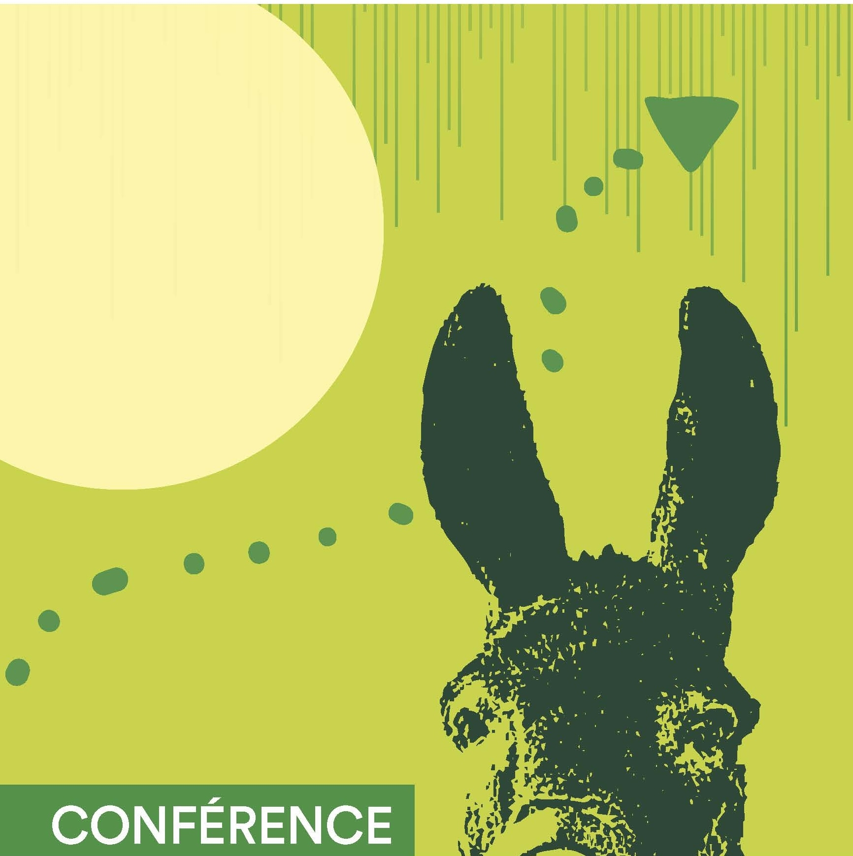 Conférence : Transtrad, au rythme des pas des mulets