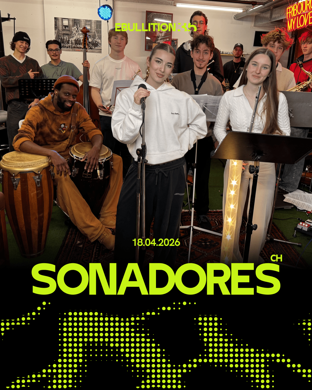 Sonadores (CH)