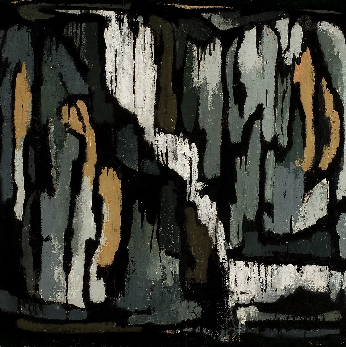 Finissage - Yvone Duruz