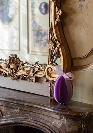 L'étrange et très mystérieuse affaire des œufs disparus