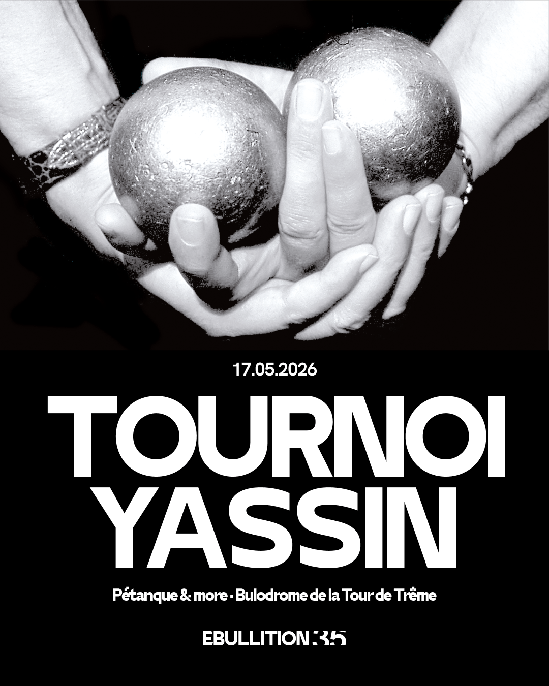 Tournoi Yassin
